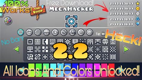 Geometry Dash Hack .
